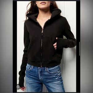 Frank & Eileen the tee lab sweatshirt hoodie